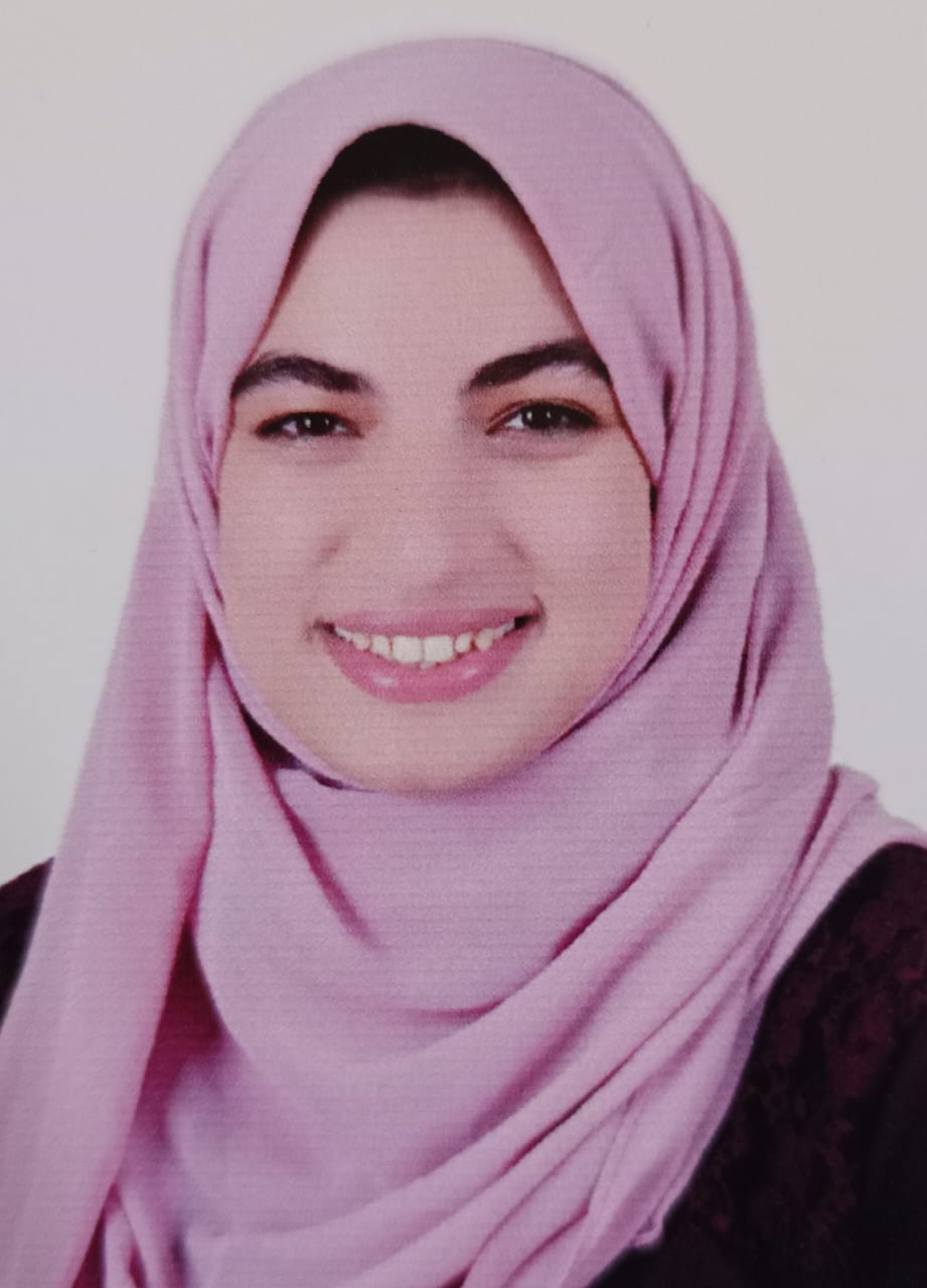 Asmaa Abdelbaset Mohamed Saad Srhan